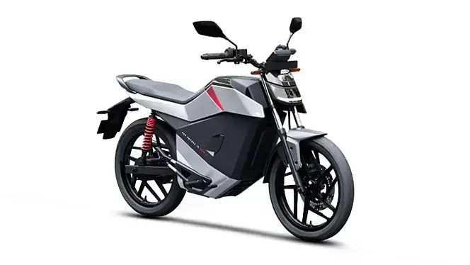 Ola Electric Introduces Roadster X: Affordable Electric Motorcycle with Impressive Range